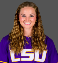 Tatum Clopton, Softball, undefined