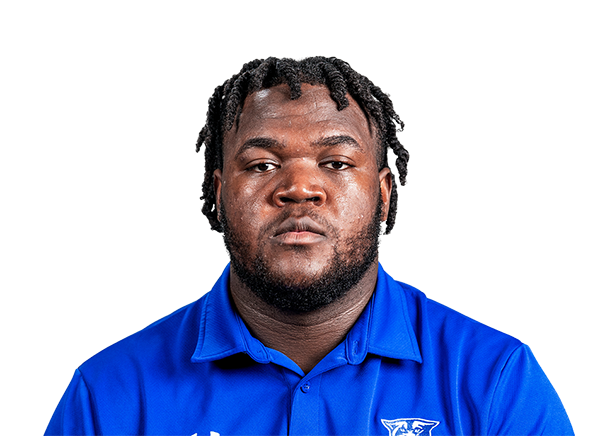 Cameron Dye, Football, undefined