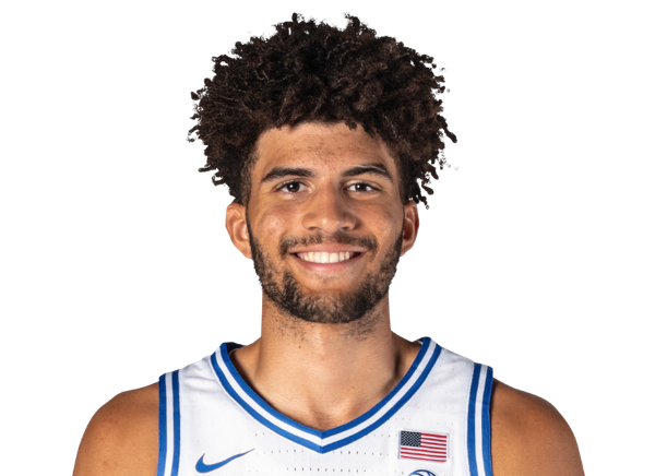 Cameron Boozer, Basketball, undefined