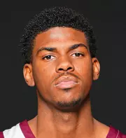 EJay Greer, Basketball, Alabama A&M