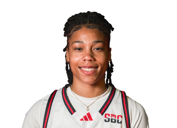D'Arrah Allen, Basketball, undefined