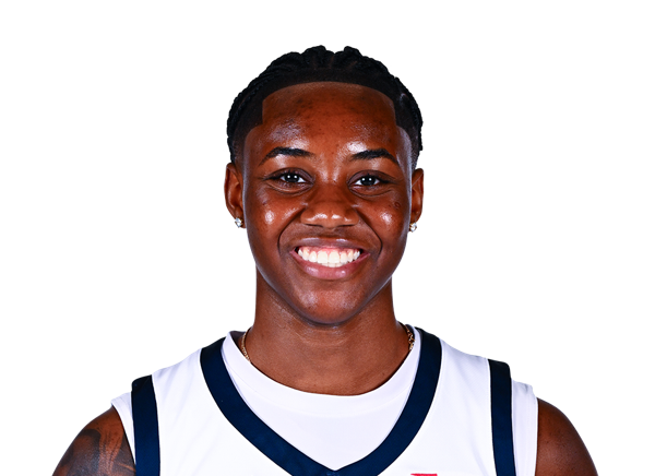 Reina Green, Basketball, undefined