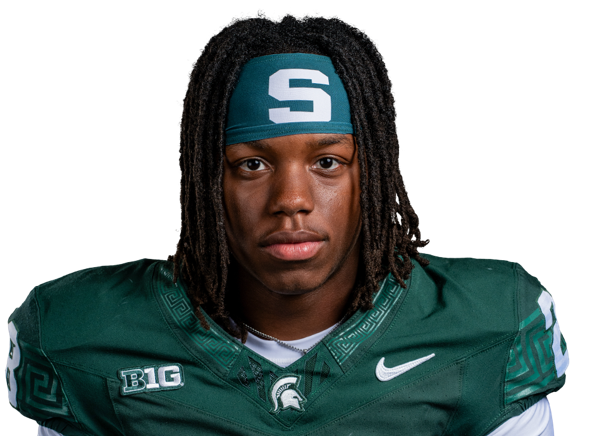 Zion Gist, Football, undefined