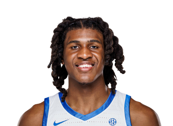 Jayden Quaintance, Basketball, University of Kentucky