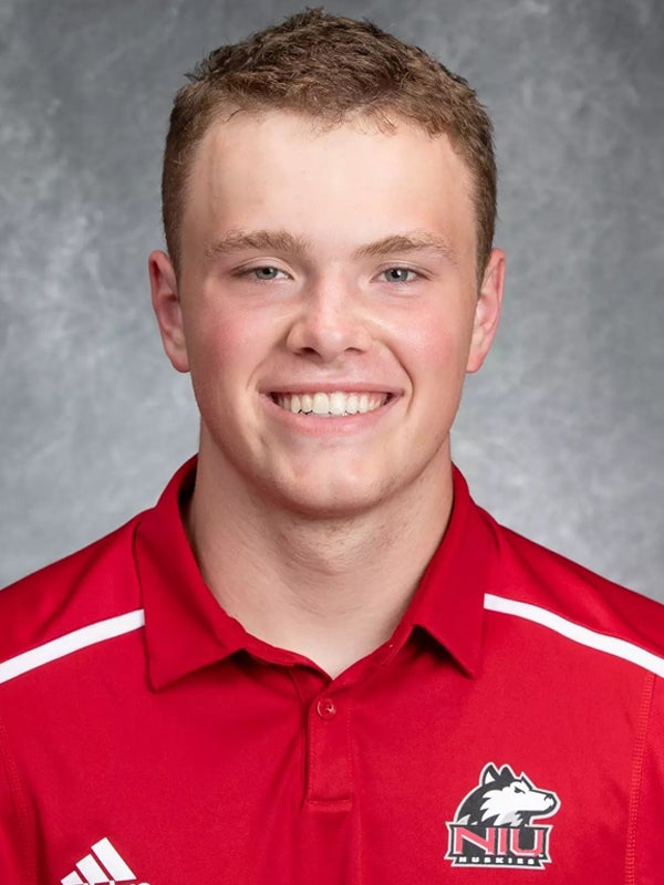 Liam Russo, Football, Northern Illinois