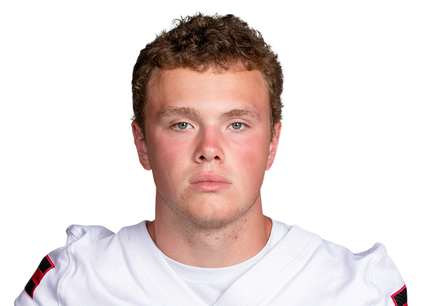 Liam Russo, Football, undefined