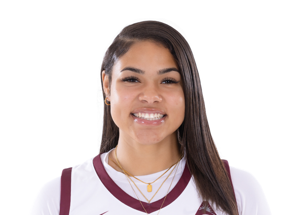 Seairra Hughes, Basketball, undefined