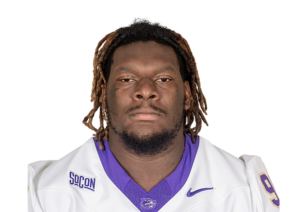 Jamichael Wilson, Football, undefined