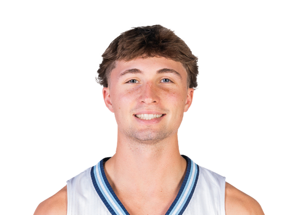 Barrett Loer, Basketball, undefined