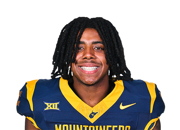 Keyshawn Robinson photo
