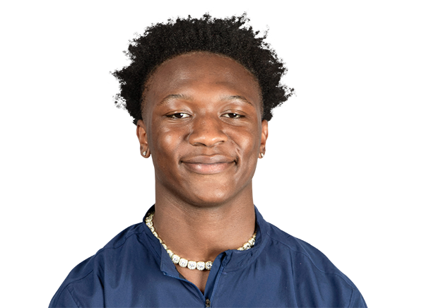 Amarion Fortenberry photo