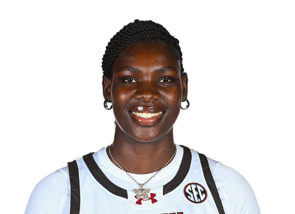 Madina Okot, Basketball, undefined