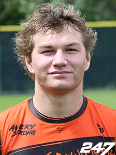 Parker Mady, Football, Montana State