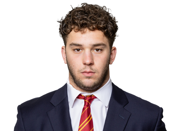 Caden Bowling, Football, Boston College