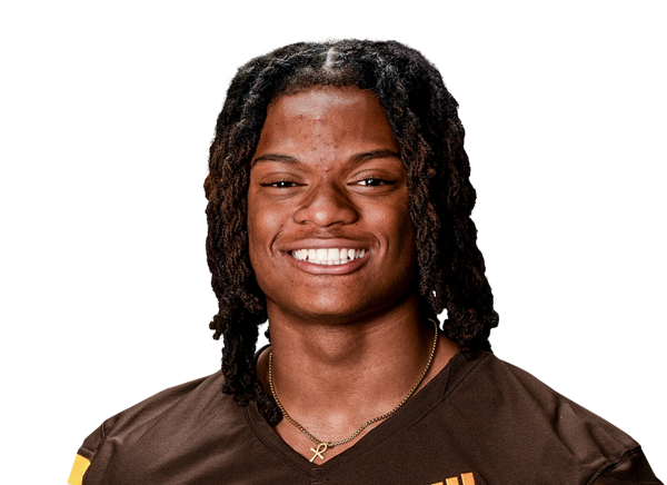 Samuel Harris, Football, undefined