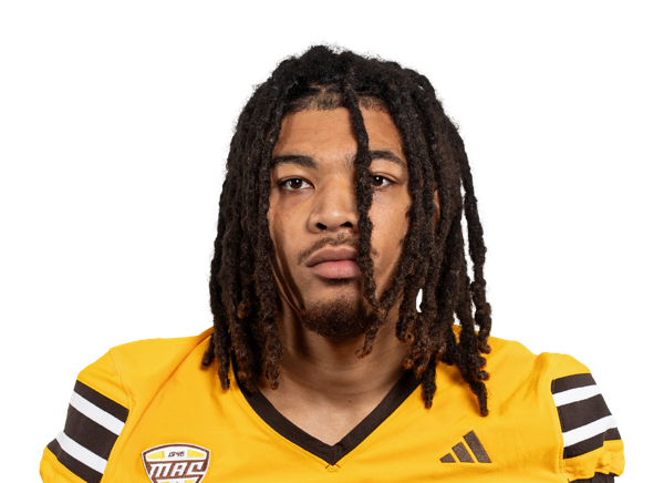 Jaden Lyles, Football, undefined