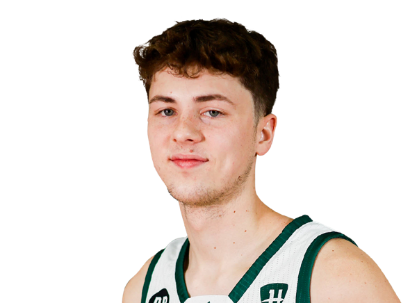 Brady Fitzgerald, Basketball, Green Bay