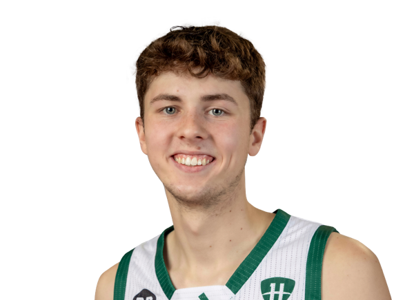 Brady Fitzgerald, Basketball, undefined