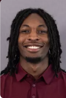 Sheridan Sharp - Verified College Athlete on RallyFuel NIL Platform Sheridan Sharp