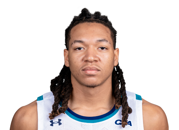 JoJo Fullwood - Verified College Athlete on RallyFuel NIL Platform JoJo Fullwood