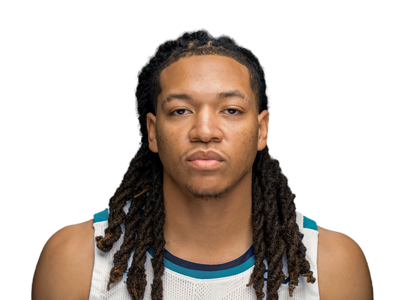 JoJo Fullwood, Basketball, undefined