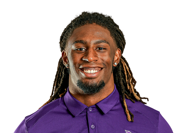 Rashon Myles Jr., Football, Georgia Southern University