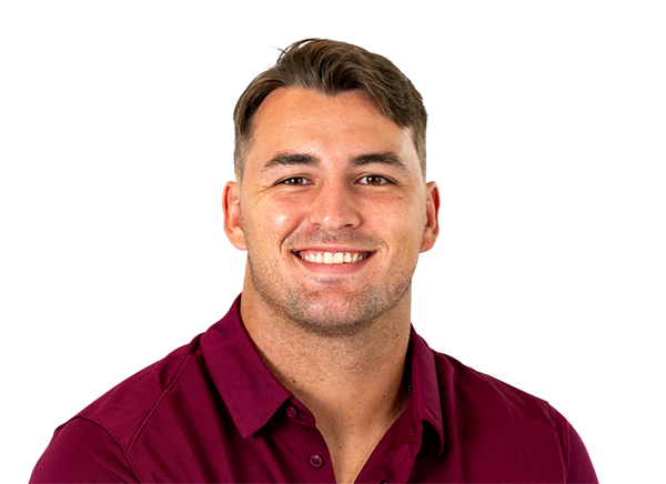 Colin Bohanek - Verified College Athlete on RallyFuel NIL Platform Colin Bohanek