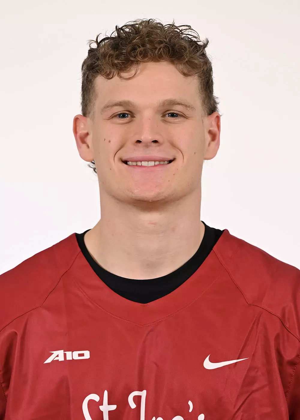 Jacob Keller, Lacrosse, undefined