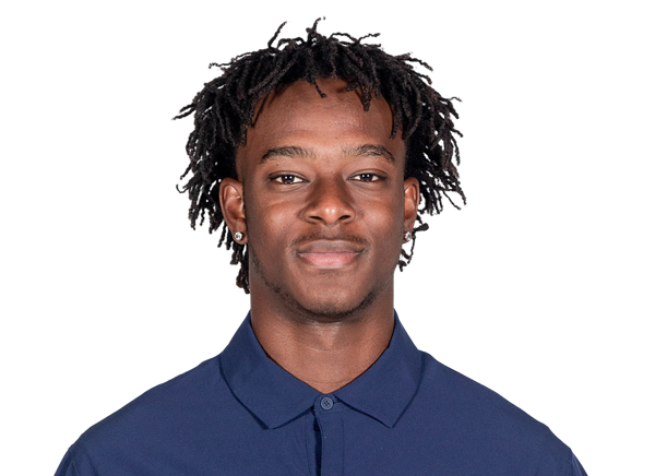 Kingston Jones, Football, undefined