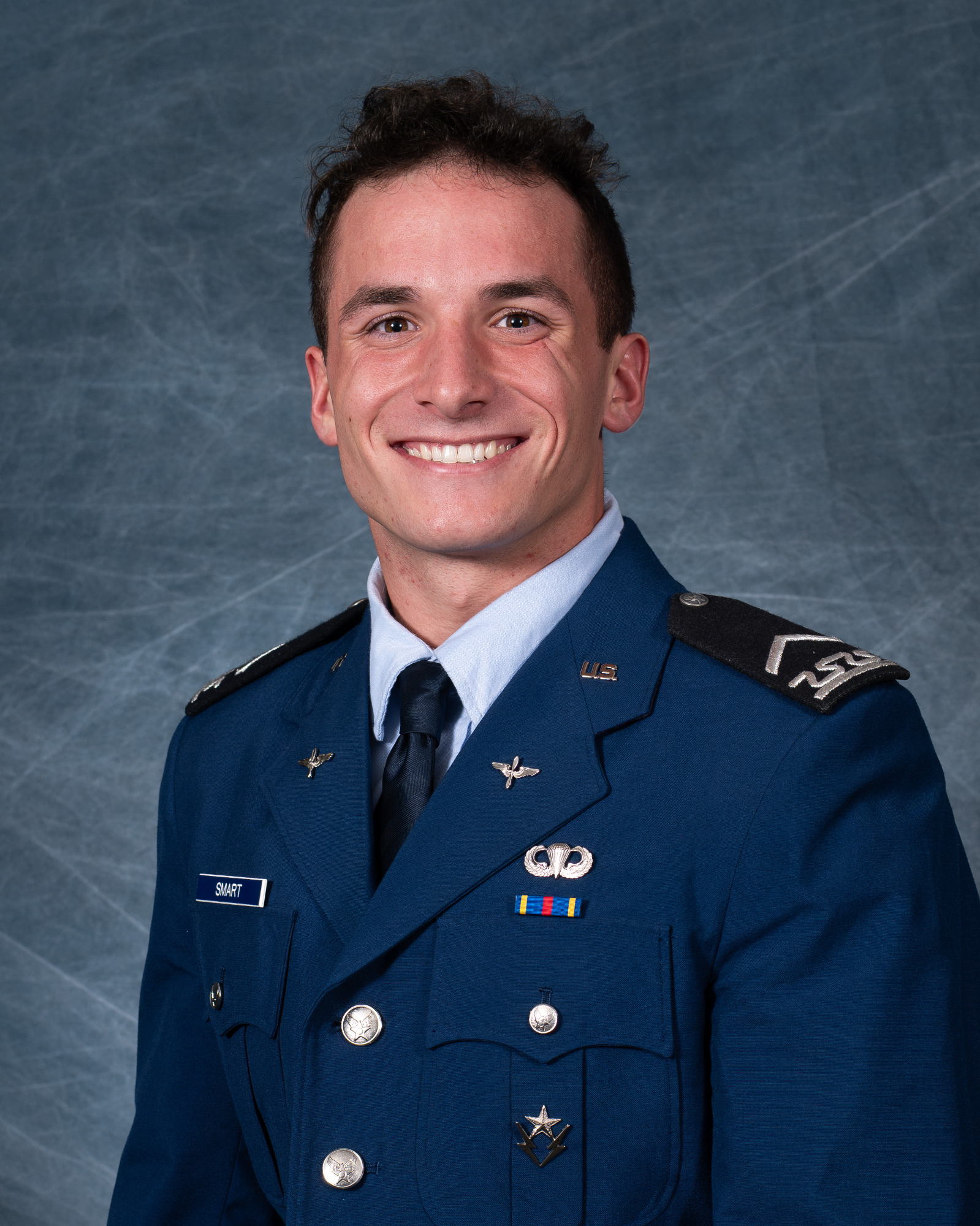 Tyler Smart, Lacrosse, undefined