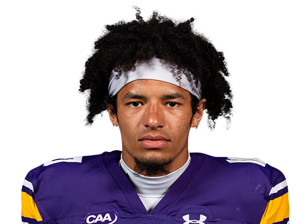 Jackson Parker, Football, undefined