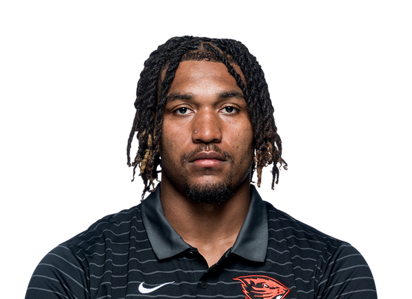 Takari Hickle, Football, Oregon State University