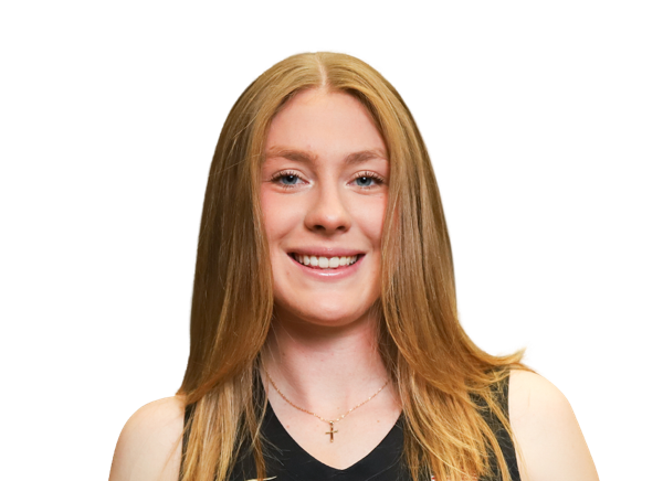 Hannah Laub, Basketball, Army