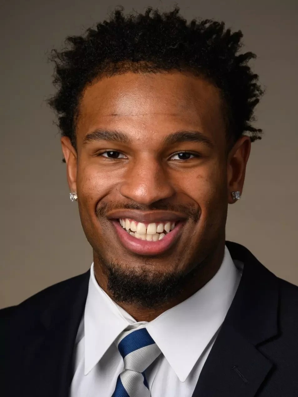 Quinton Martin photo