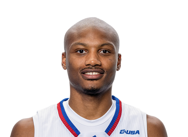 D.J. Dudley, Basketball, Louisiana Tech University