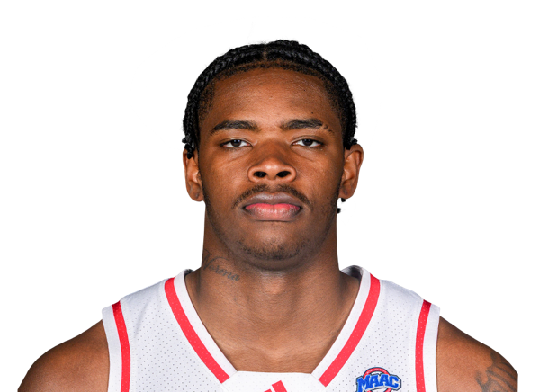 Jeremiah Jacobs, Basketball, undefined