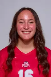 Mia Stahler, Volleyball, undefined