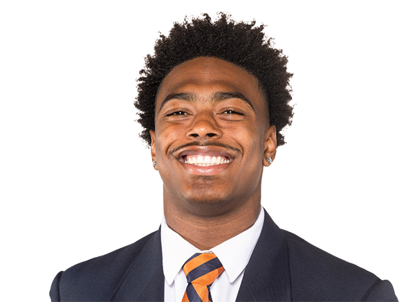 Kam Robinson photo