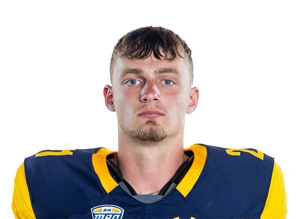 Cade Wolford photo