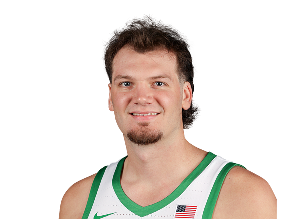 Nathan Bittle, Basketball, University of Oregon