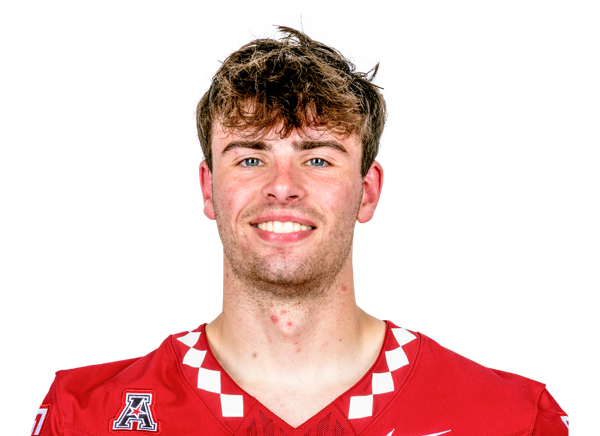 James Paessler, Football, undefined