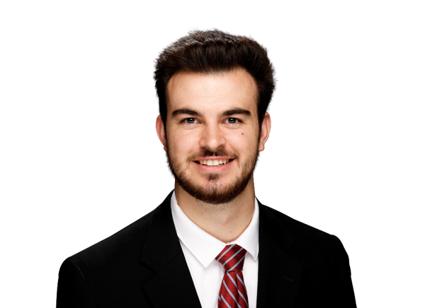 Blake Doud, Football, undefined