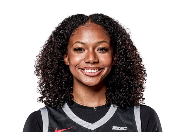 Aniyah Jones, Basketball, undefined