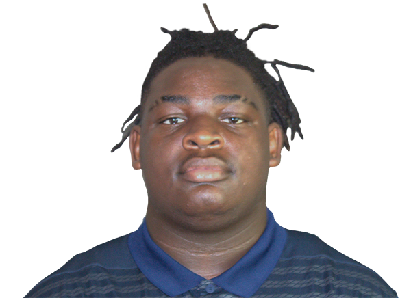 Kanann Ligons, Football, South Carolina State