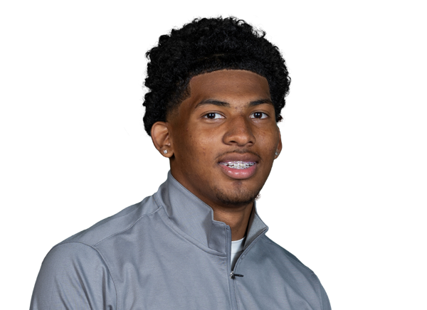 CJ Solis-Lumar, Football, undefined