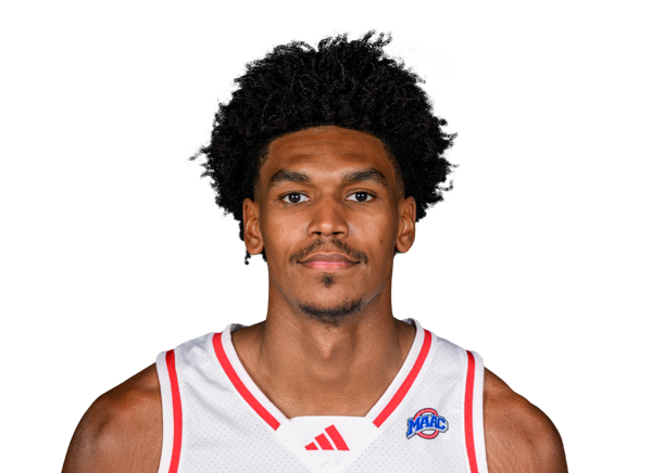 Anquan Hill, Basketball, undefined