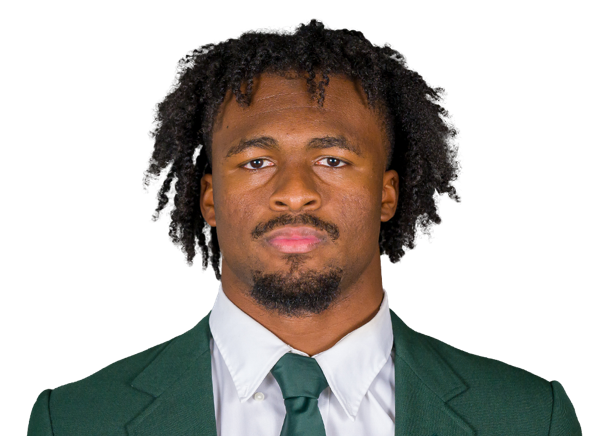 Joshua Long - Verified College Athlete on RallyFuel NIL Platform Joshua Long