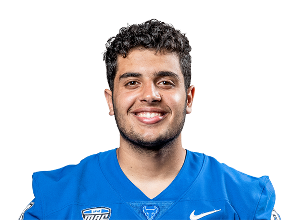 Anthony Venneri - Verified College Athlete on RallyFuel NIL Platform Anthony Venneri