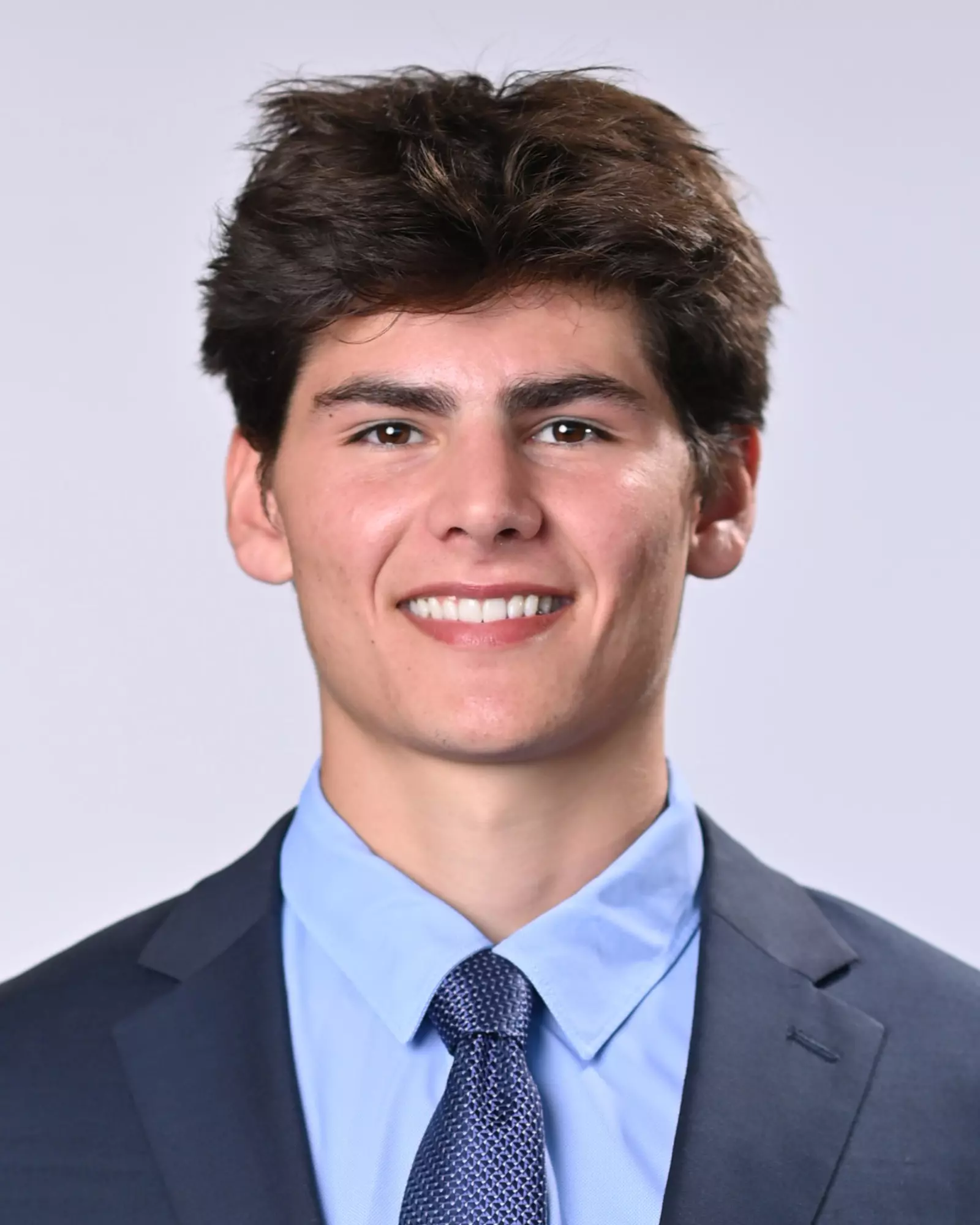 Gavin Ouhrabka, Lacrosse, undefined