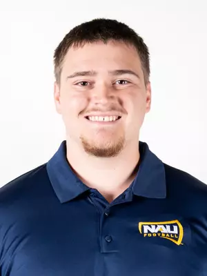 Matthew Orthmann - Verified College Athlete on RallyFuel NIL Platform Matthew Orthmann